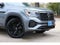 2025 Volkswagen Atlas Cross Sport 2.0T SEL R-Line Black
