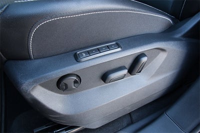 2025 Volkswagen Atlas Cross Sport 2.0T SEL R-Line Black