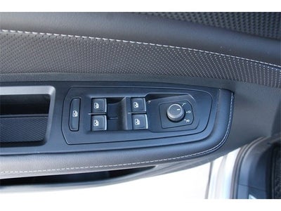 2025 Volkswagen Atlas Cross Sport 2.0T SEL R-Line Black