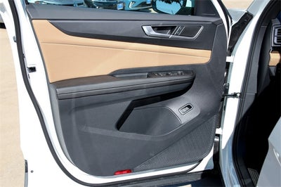 2026 Volkswagen Atlas Cross Sport 2.0T SEL