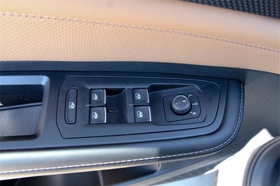 2026 Volkswagen Atlas Cross Sport 2.0T SEL