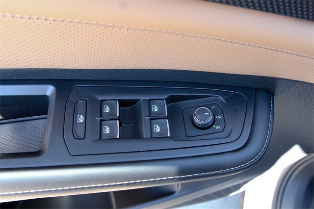 2026 Volkswagen Atlas Cross Sport 2.0T SEL