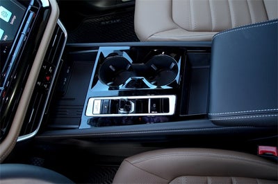 2026 Volkswagen Atlas Cross Sport 2.0T SEL