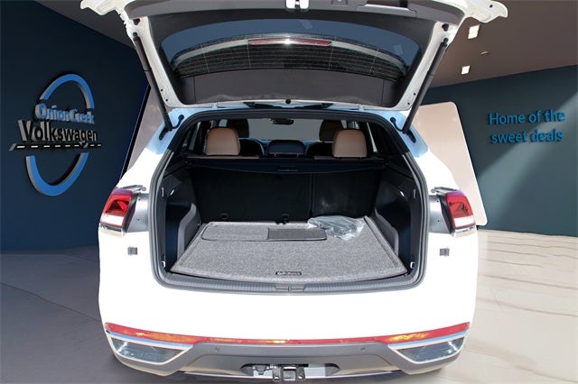 2026 Volkswagen Atlas Cross Sport 2.0T SEL