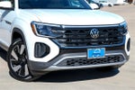 2026 Volkswagen Atlas Cross Sport 2.0T SEL