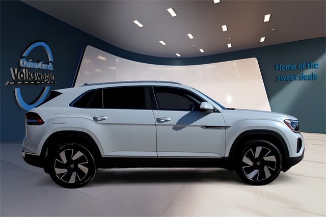 2026 Volkswagen Atlas Cross Sport 2.0T SEL