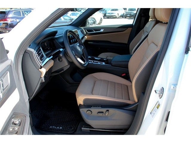 2026 Volkswagen Atlas Cross Sport 2.0T SEL