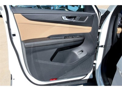 2026 Volkswagen Atlas Cross Sport 2.0T SEL