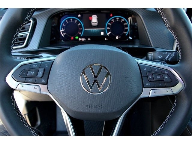 2026 Volkswagen Atlas Cross Sport 2.0T SEL