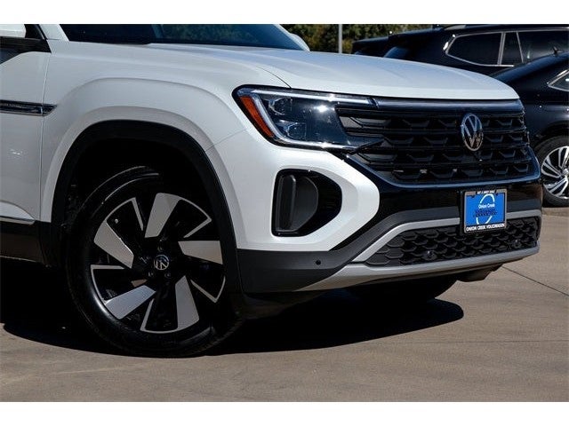 2026 Volkswagen Atlas Cross Sport 2.0T SEL