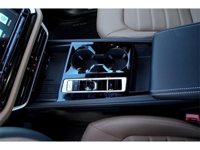 2026 Volkswagen Atlas Cross Sport 2.0T SEL