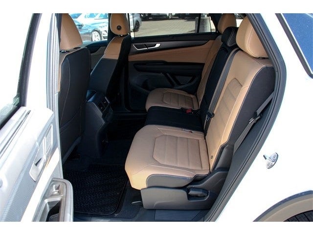 2026 Volkswagen Atlas Cross Sport 2.0T SEL