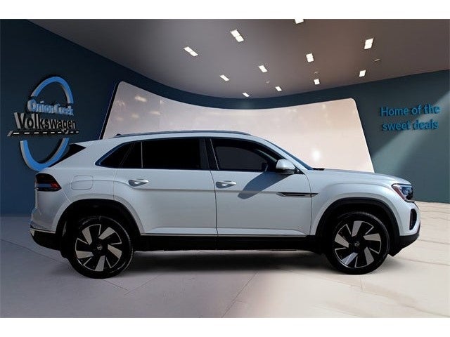 2026 Volkswagen Atlas Cross Sport 2.0T SEL