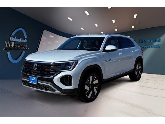 2026 Volkswagen Atlas Cross Sport 2.0T SEL