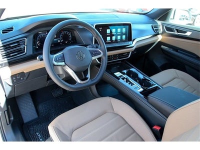 2026 Volkswagen Atlas Cross Sport 2.0T SEL