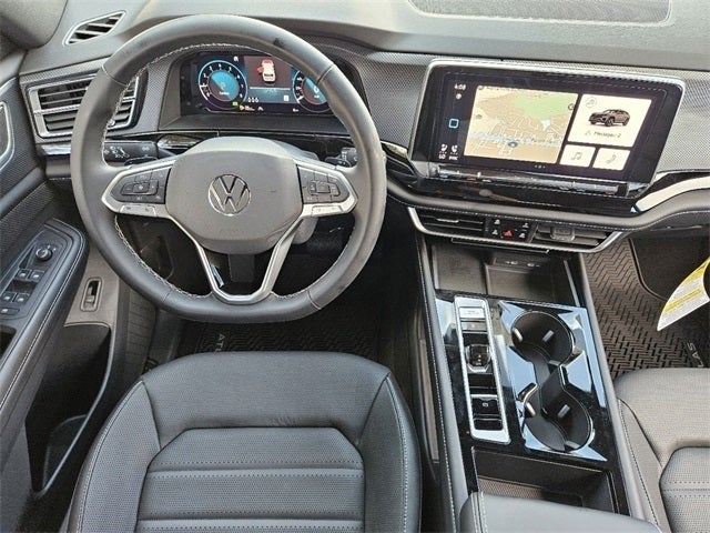 2024 Volkswagen Atlas Cross Sport 2.0T SEL