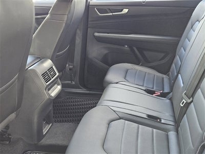 2024 Volkswagen Atlas Cross Sport 2.0T SEL