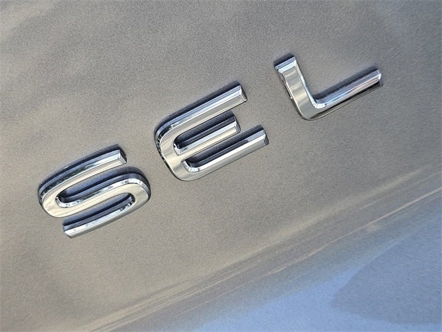 2024 Volkswagen Atlas Cross Sport 2.0T SEL