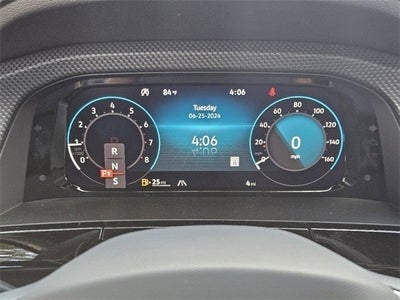 2024 Volkswagen Atlas Cross Sport 2.0T SEL