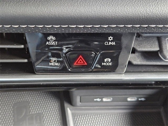 2024 Volkswagen Atlas Cross Sport 2.0T SEL