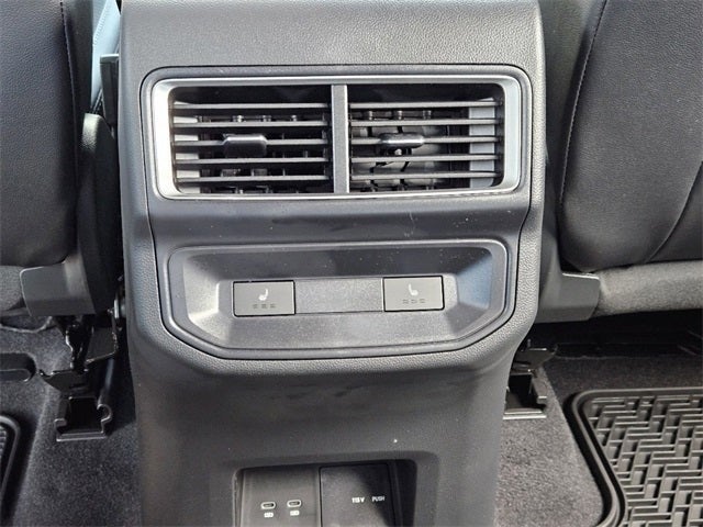 2024 Volkswagen Atlas Cross Sport 2.0T SEL