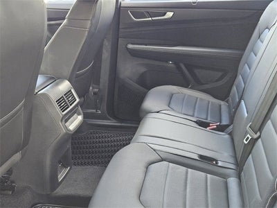 2024 Volkswagen Atlas Cross Sport 2.0T SEL