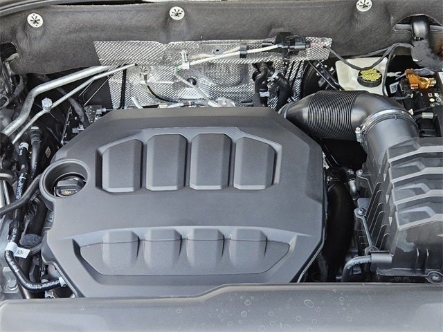 2024 Volkswagen Atlas Cross Sport 2.0T SEL