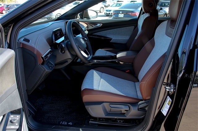 2026 Volkswagen ID.4 Pro