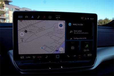 2026 Volkswagen ID.4 Pro