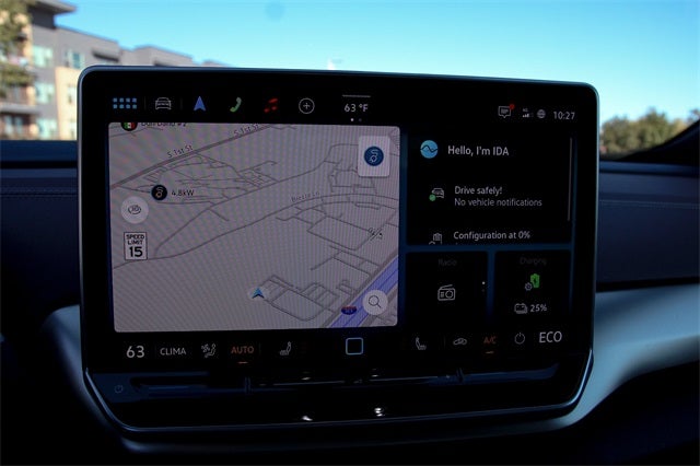 2026 Volkswagen ID.4 Pro