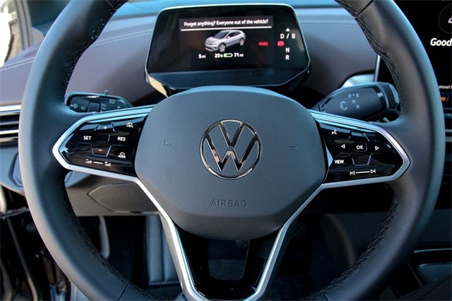 2026 Volkswagen ID.4 Pro