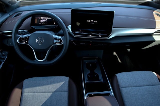 2026 Volkswagen ID.4 Pro