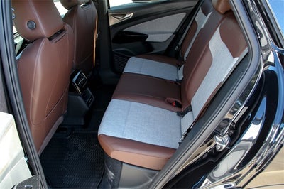 2026 Volkswagen ID.4 Pro