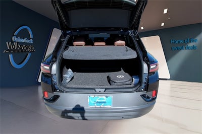 2026 Volkswagen ID.4 Pro