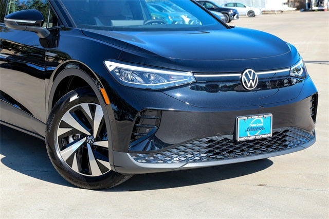 2026 Volkswagen ID.4 Pro