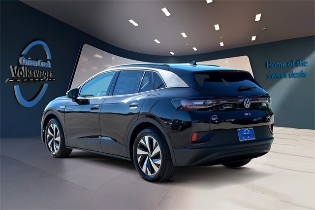 2026 Volkswagen ID.4 Pro