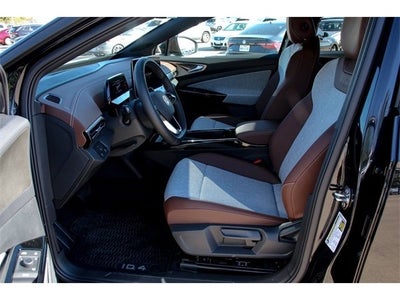 2026 Volkswagen ID.4 Pro