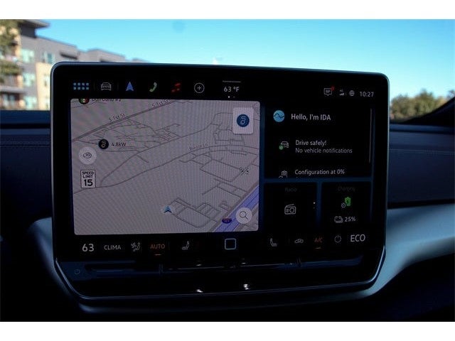 2026 Volkswagen ID.4 Pro