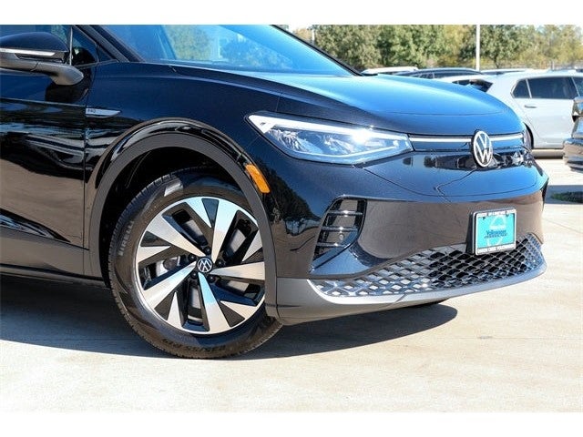 2026 Volkswagen ID.4 Pro