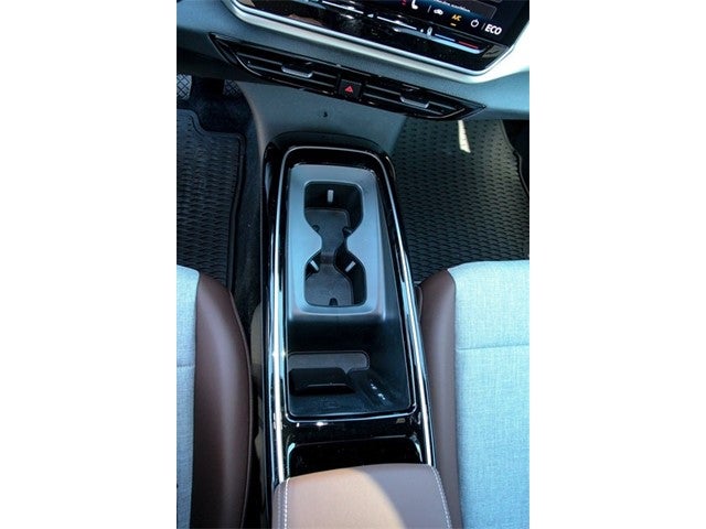 2026 Volkswagen ID.4 Pro