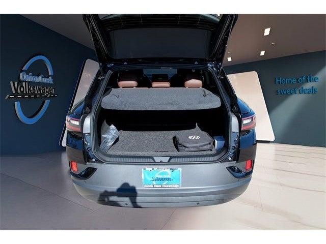 2026 Volkswagen ID.4 Pro