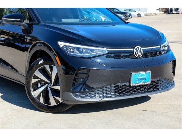 2026 Volkswagen ID.4 Pro