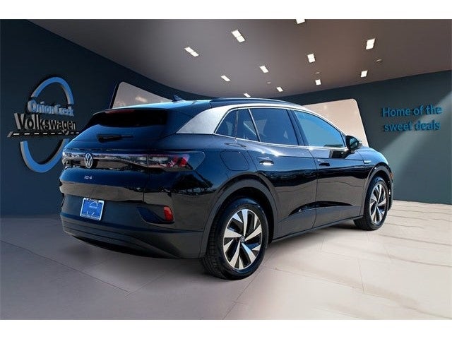 2026 Volkswagen ID.4 Pro