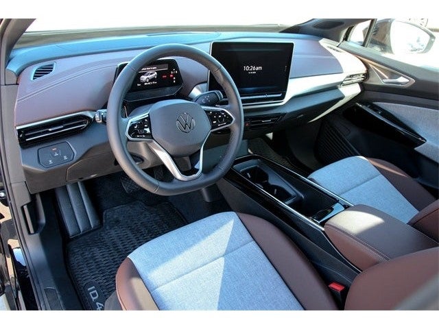 2026 Volkswagen ID.4 Pro