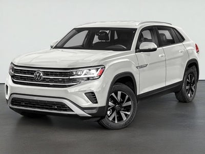 2022 Volkswagen Atlas Cross Sport 2.0T SE