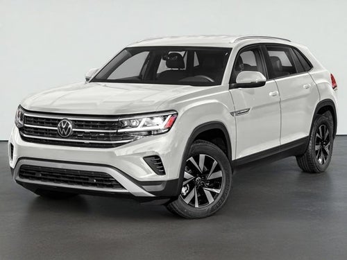 2022 Volkswagen Atlas Cross Sport 2.0T SE