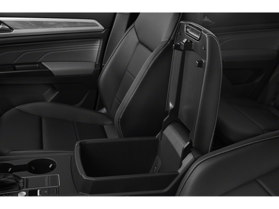 2022 Volkswagen Atlas Cross Sport 2.0T SE