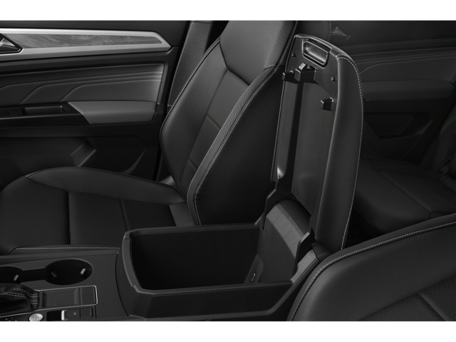 2022 Volkswagen Atlas Cross Sport 2.0T SE