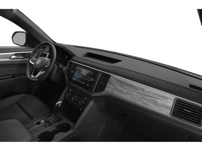2022 Volkswagen Atlas Cross Sport 2.0T SE