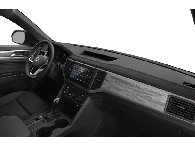 2022 Volkswagen Atlas Cross Sport 2.0T SE
